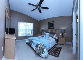 Tuscan Ridge By Amsun Vacation Homes Kissimmee Buitenkant foto