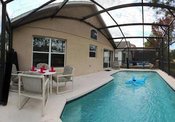 Tuscan Ridge By Amsun Vacation Homes Kissimmee Buitenkant foto